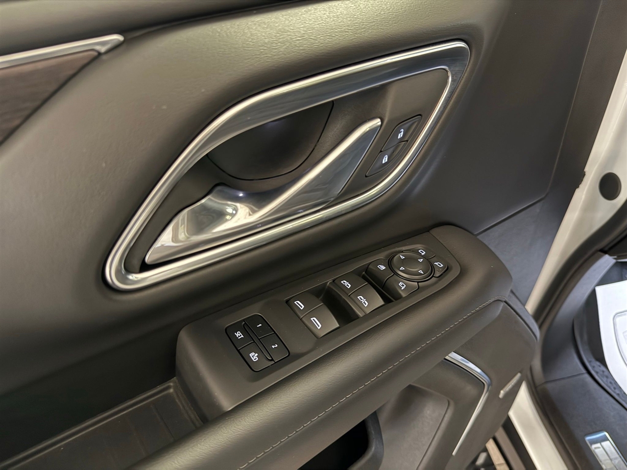 Chevrolet Tahoe  2023