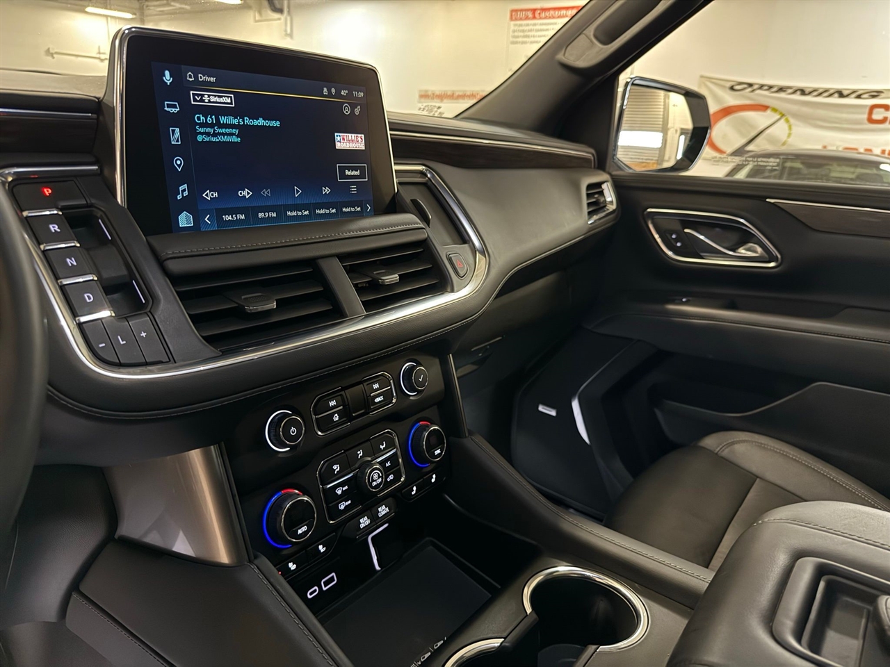 Chevrolet Tahoe  2023