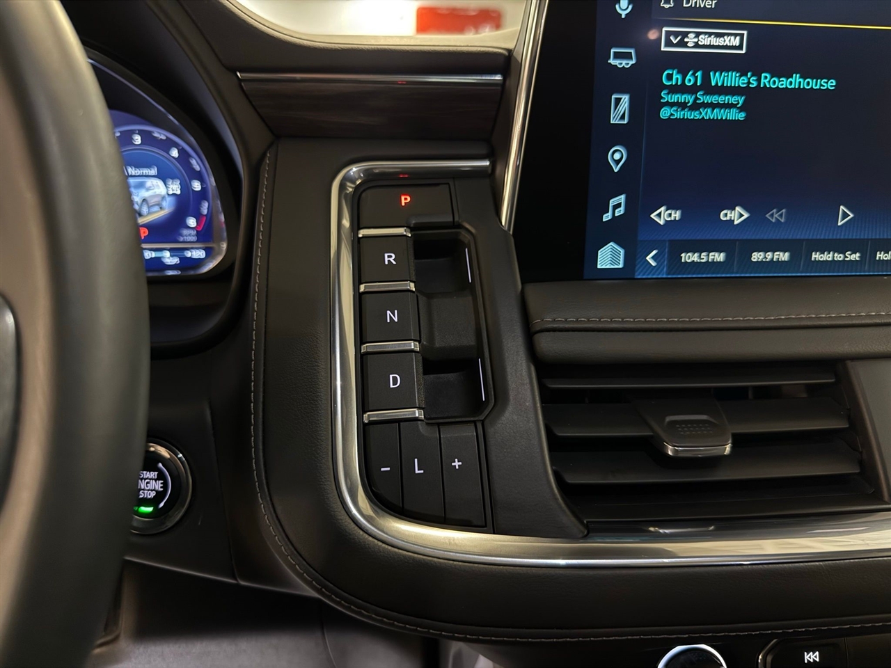 Chevrolet Tahoe  2023