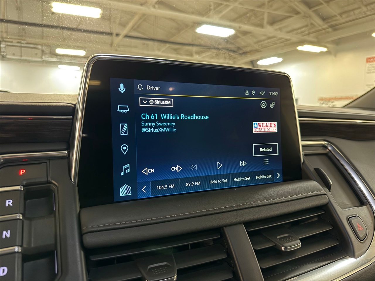 Chevrolet Tahoe  2023