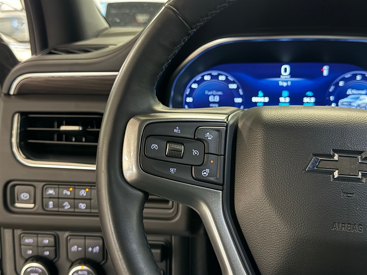 Chevrolet Tahoe  2023