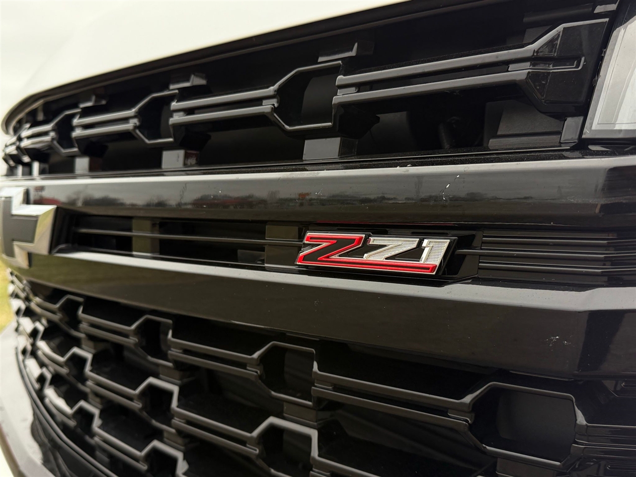 Chevrolet Tahoe  2023