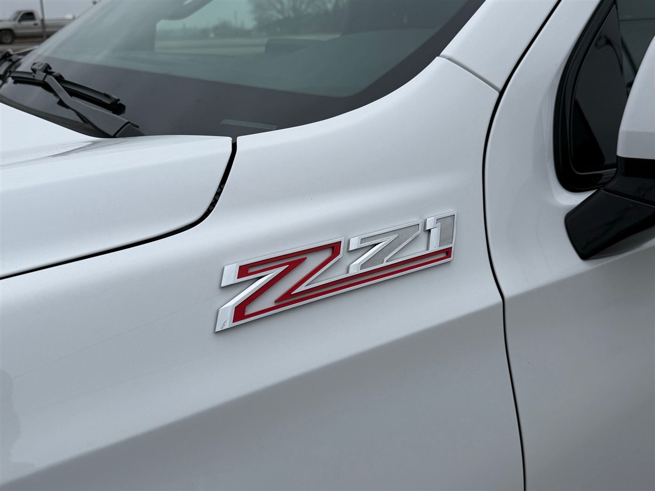 Chevrolet Tahoe  2023