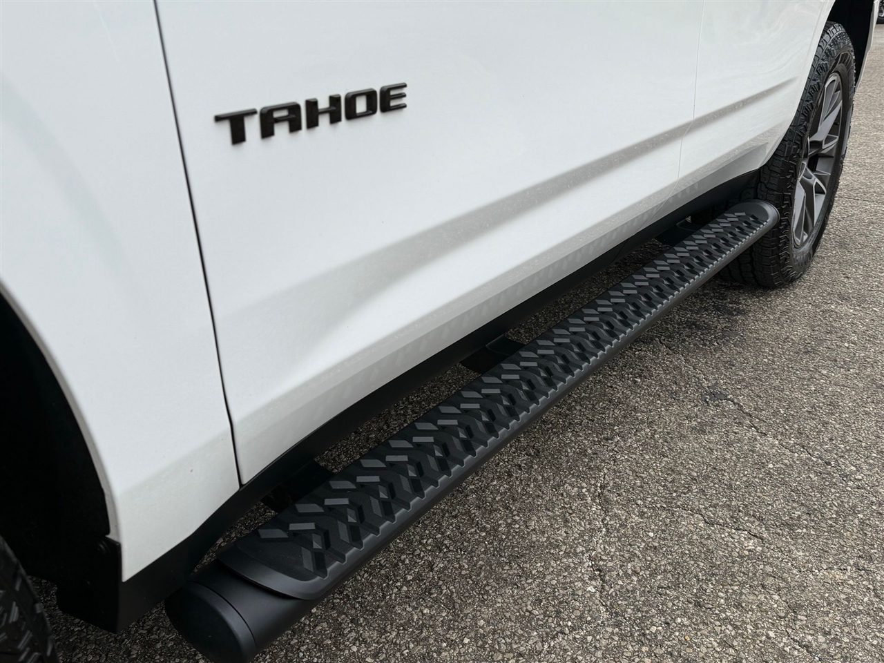 Chevrolet Tahoe  2023