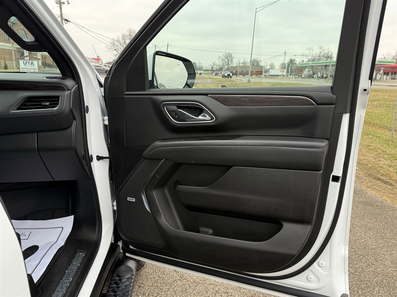 Chevrolet Tahoe  2023