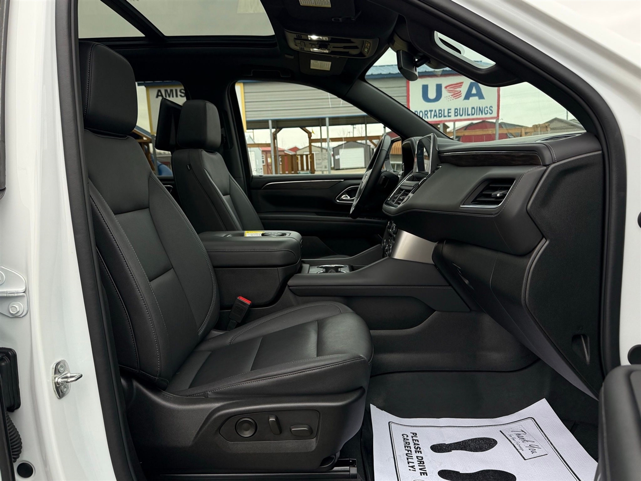 Chevrolet Tahoe  2023