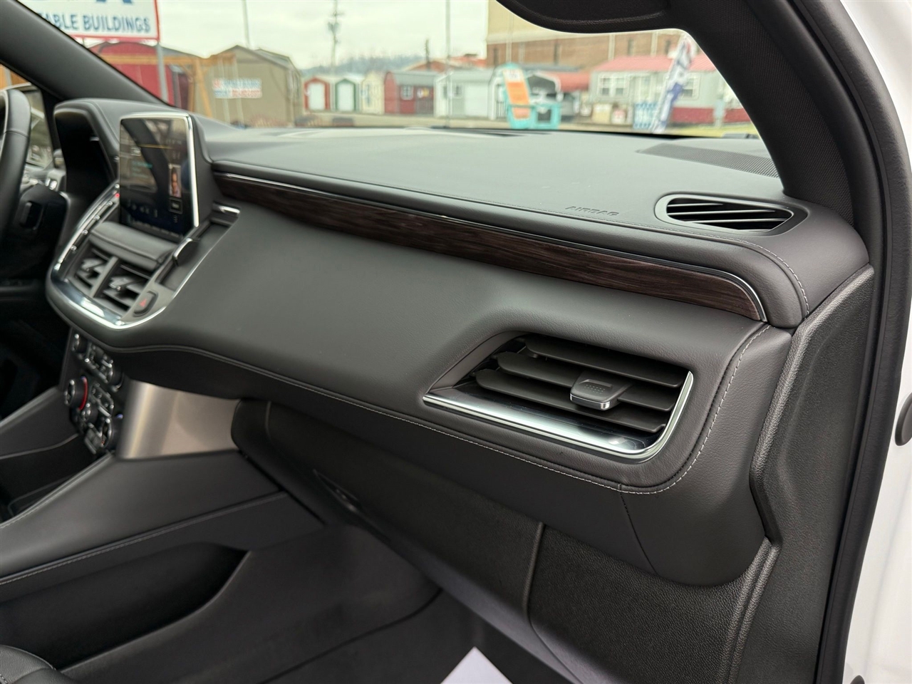 Chevrolet Tahoe  2023