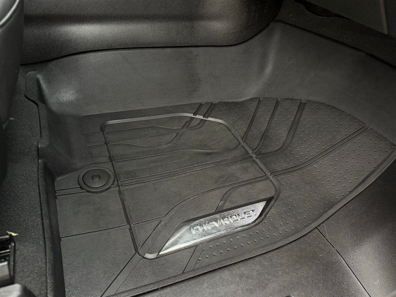 Chevrolet Tahoe  2023