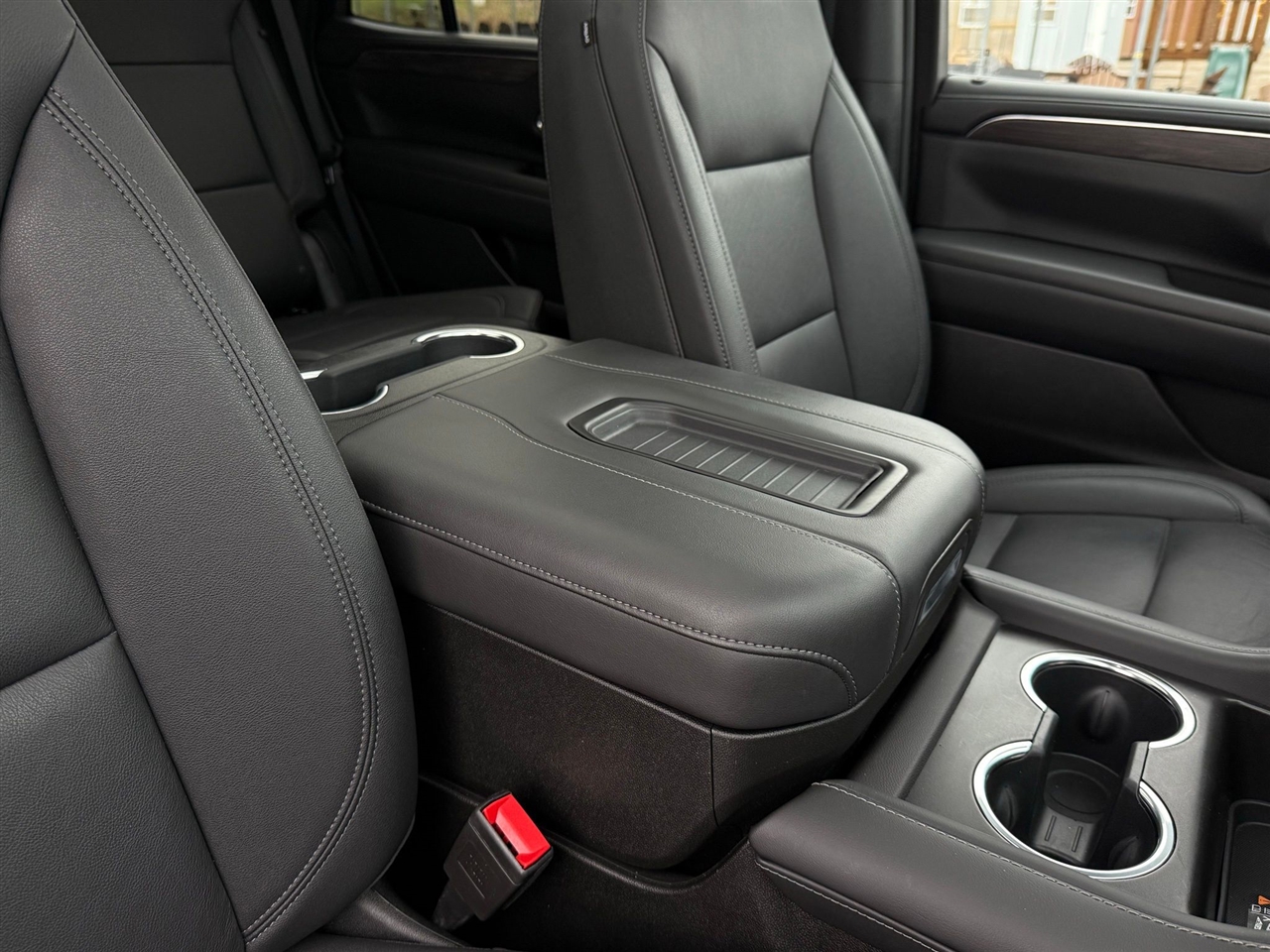 Chevrolet Tahoe  2023