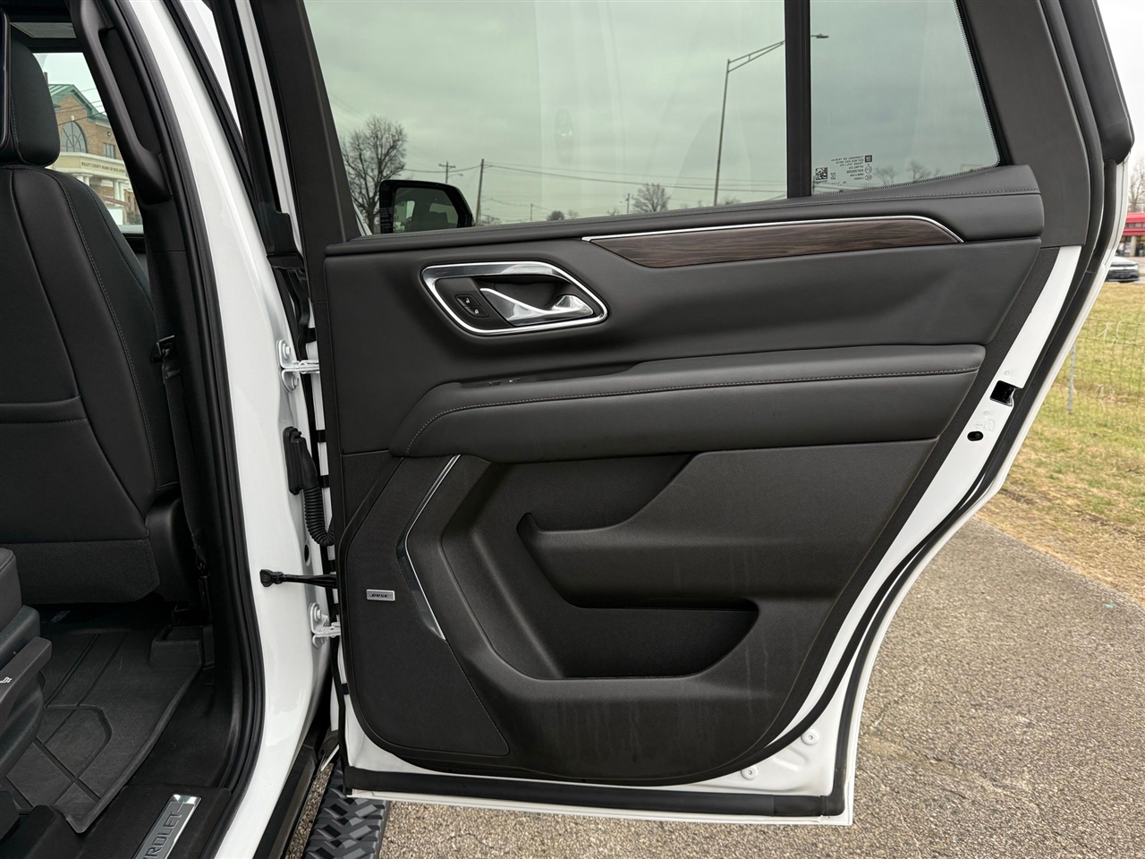 Chevrolet Tahoe  2023