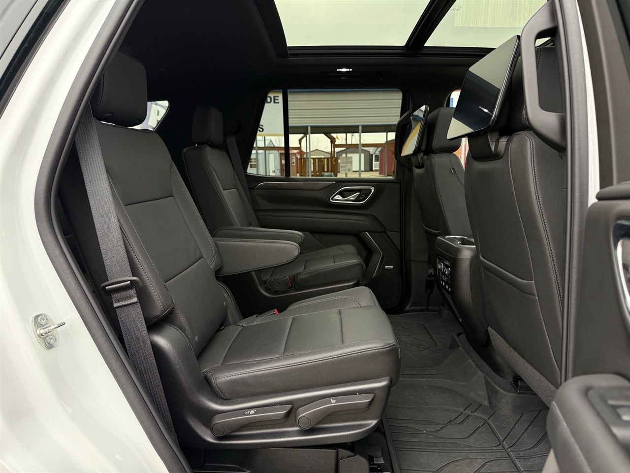 Chevrolet Tahoe  2023