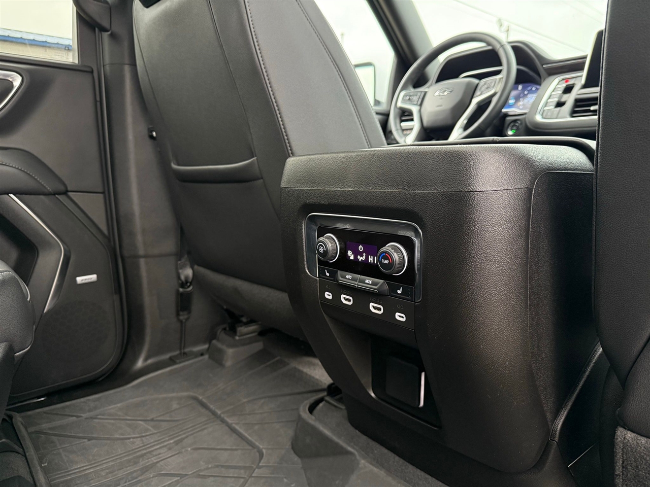 Chevrolet Tahoe  2023