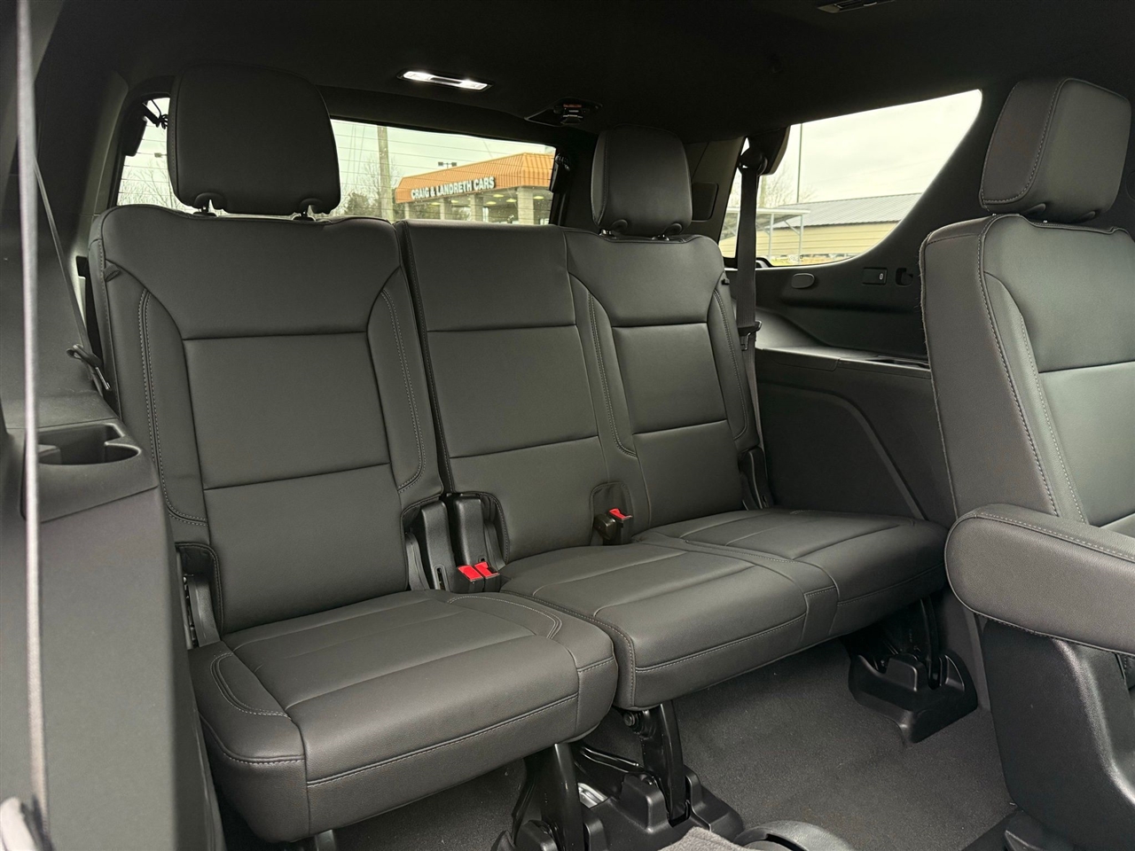 Chevrolet Tahoe  2023