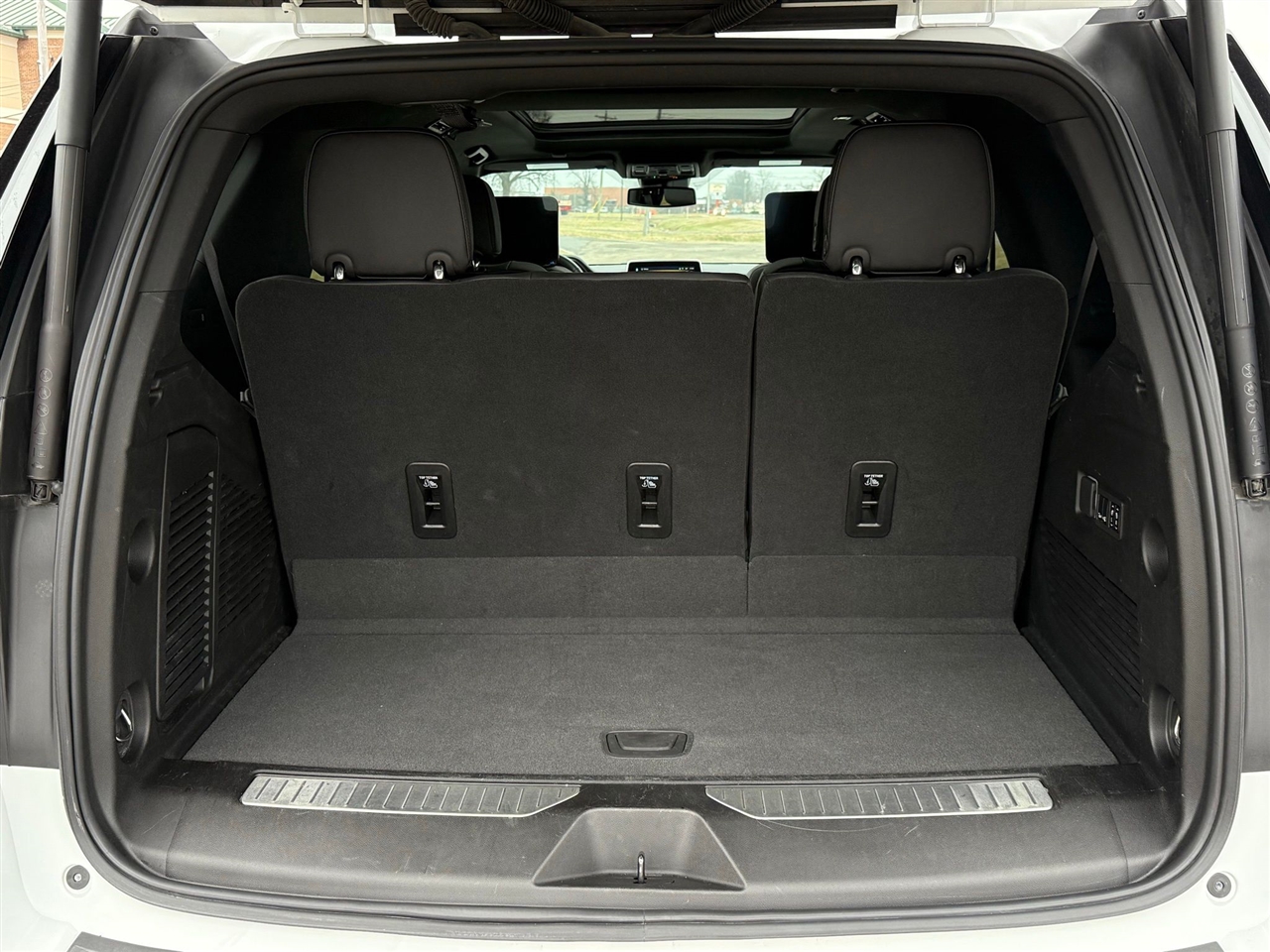 Chevrolet Tahoe  2023