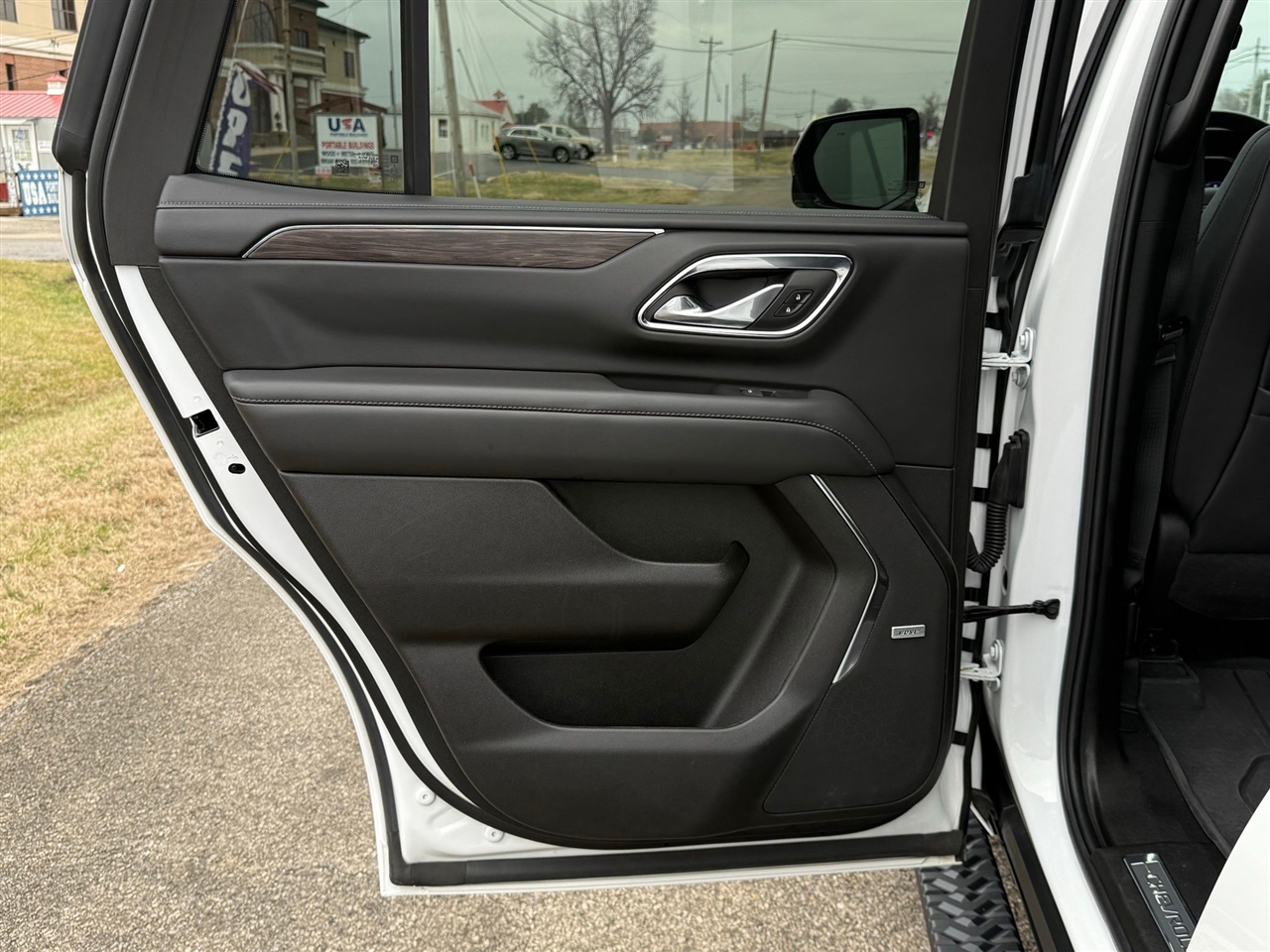 Chevrolet Tahoe  2023