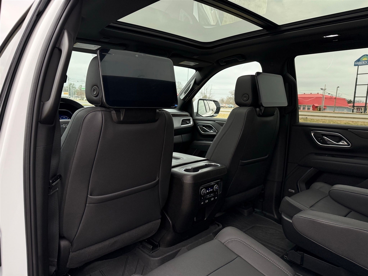 Chevrolet Tahoe  2023