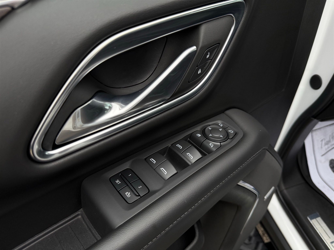 Chevrolet Tahoe  2023