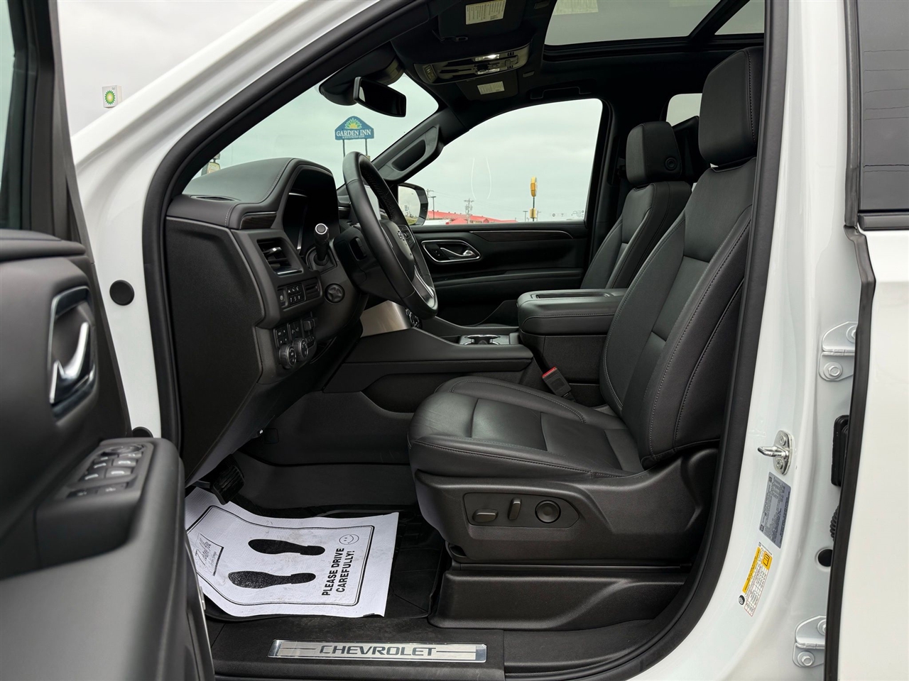 Chevrolet Tahoe  2023