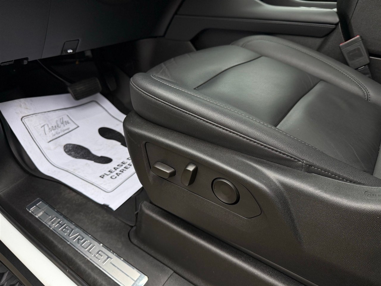 Chevrolet Tahoe  2023