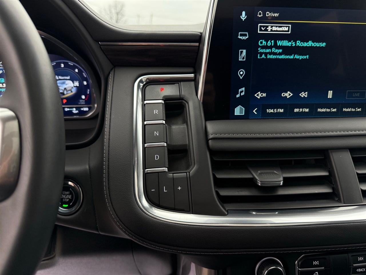 Chevrolet Tahoe  2023