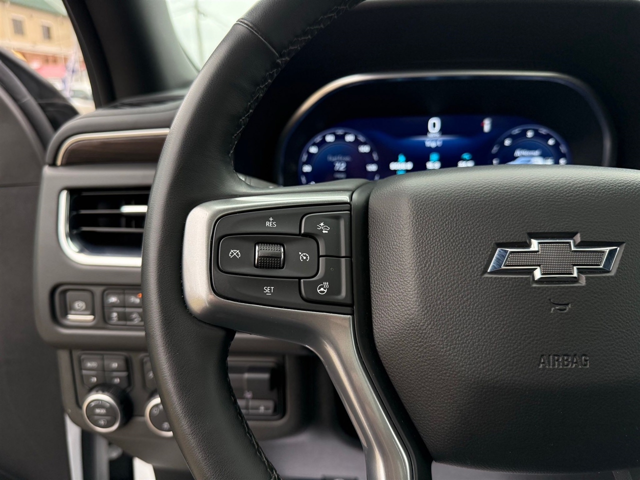 Chevrolet Tahoe  2023