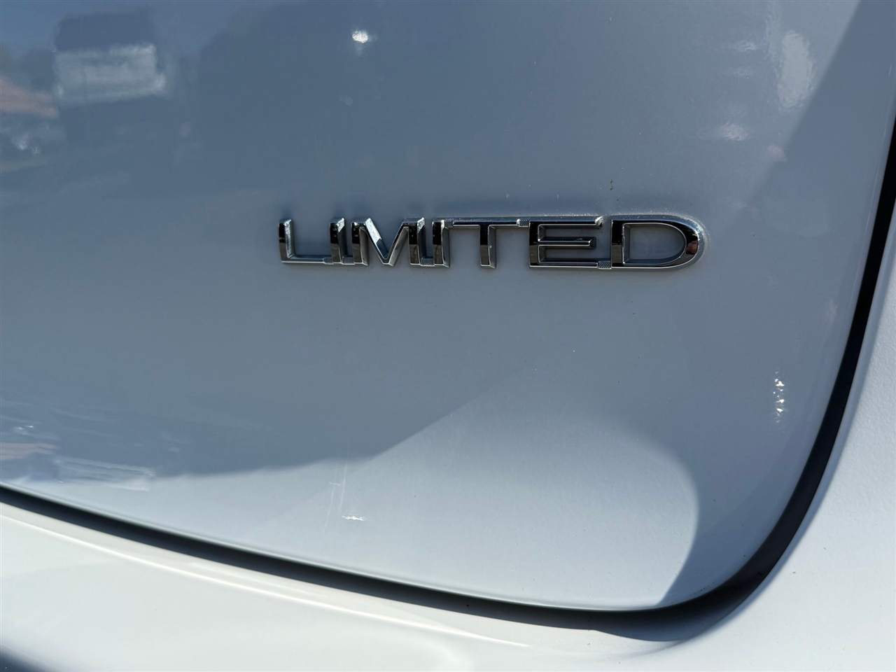 Chrysler Pacifica  2020