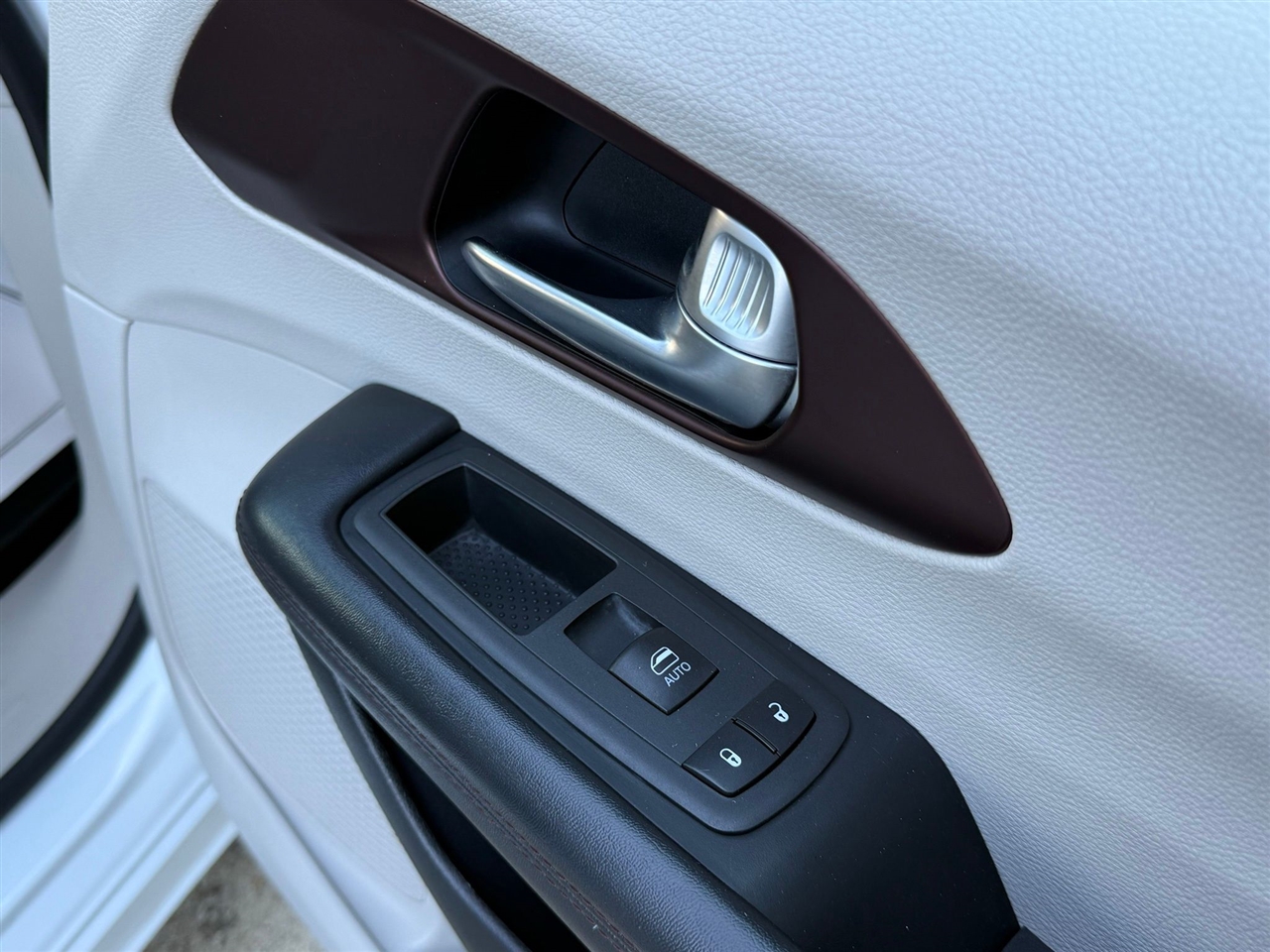 Chrysler Pacifica  2020