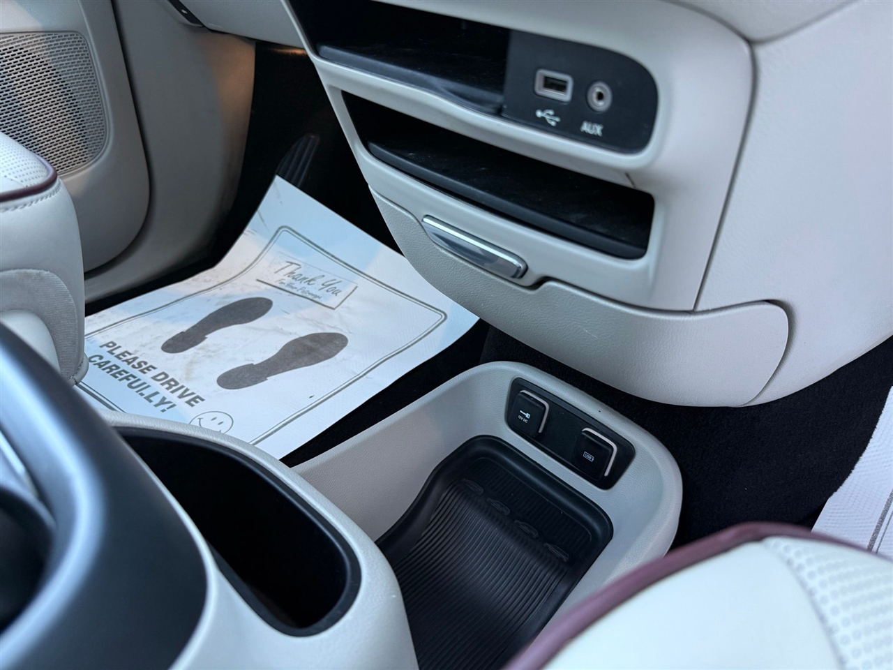 Chrysler Pacifica  2020