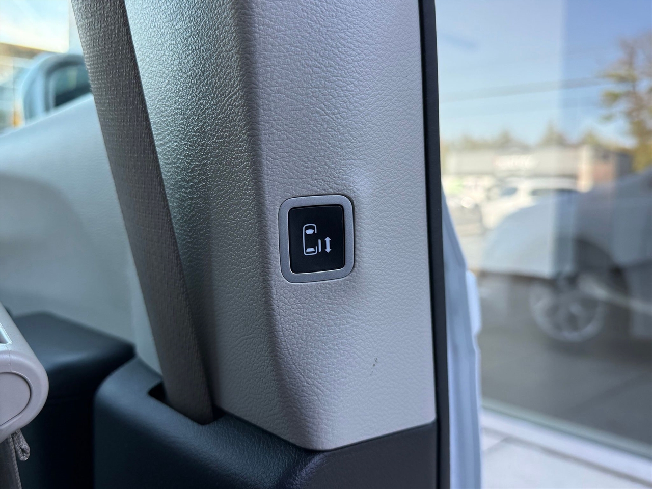 Chrysler Pacifica  2020