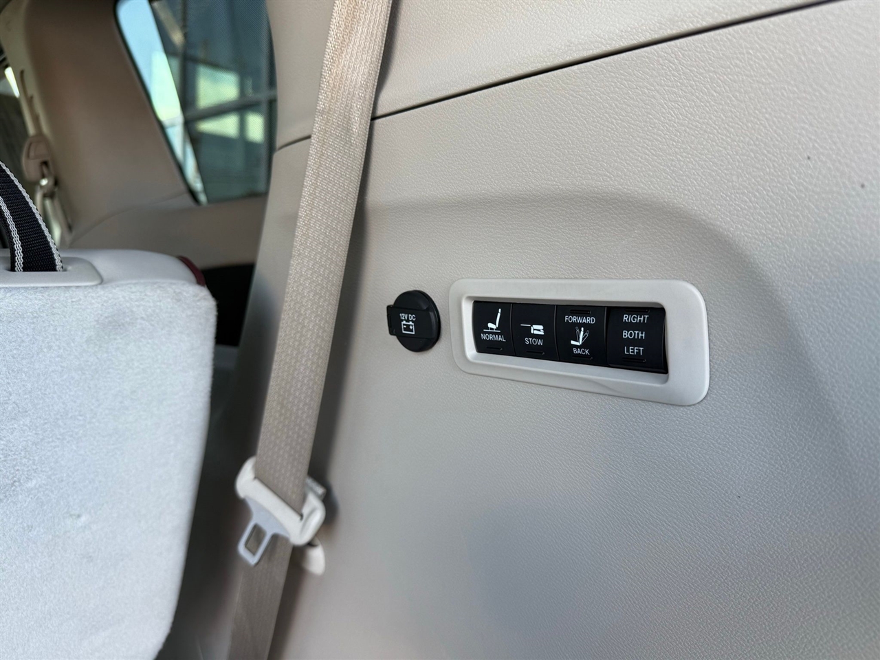 Chrysler Pacifica  2020