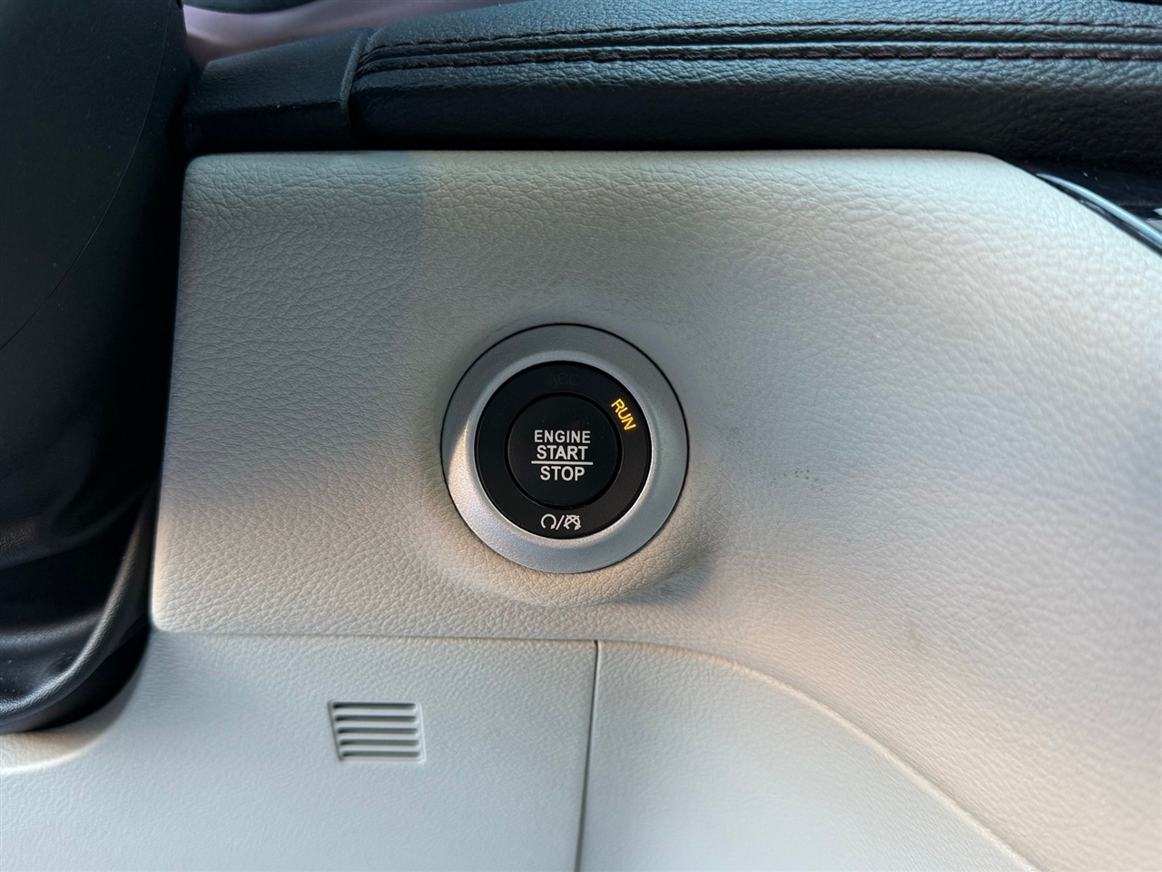 Chrysler Pacifica  2020