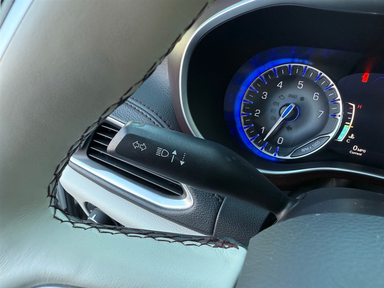 Chrysler Pacifica  2020