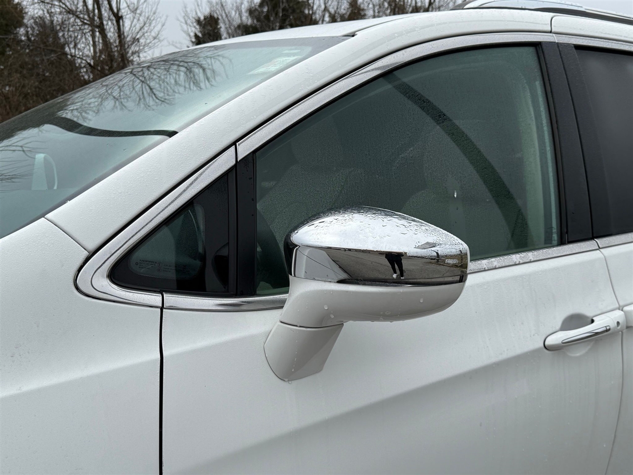 Chrysler Pacifica  2020