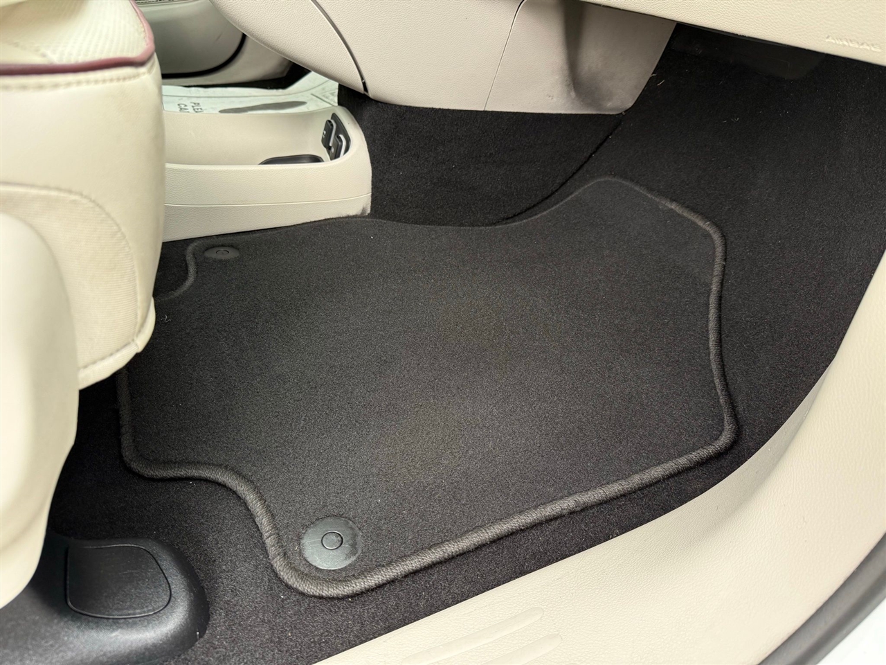 Chrysler Pacifica  2020