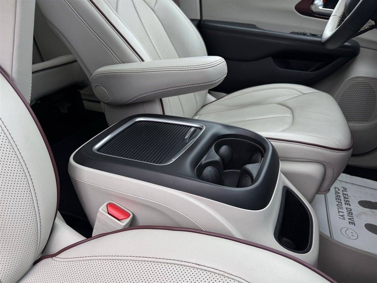 Chrysler Pacifica  2020