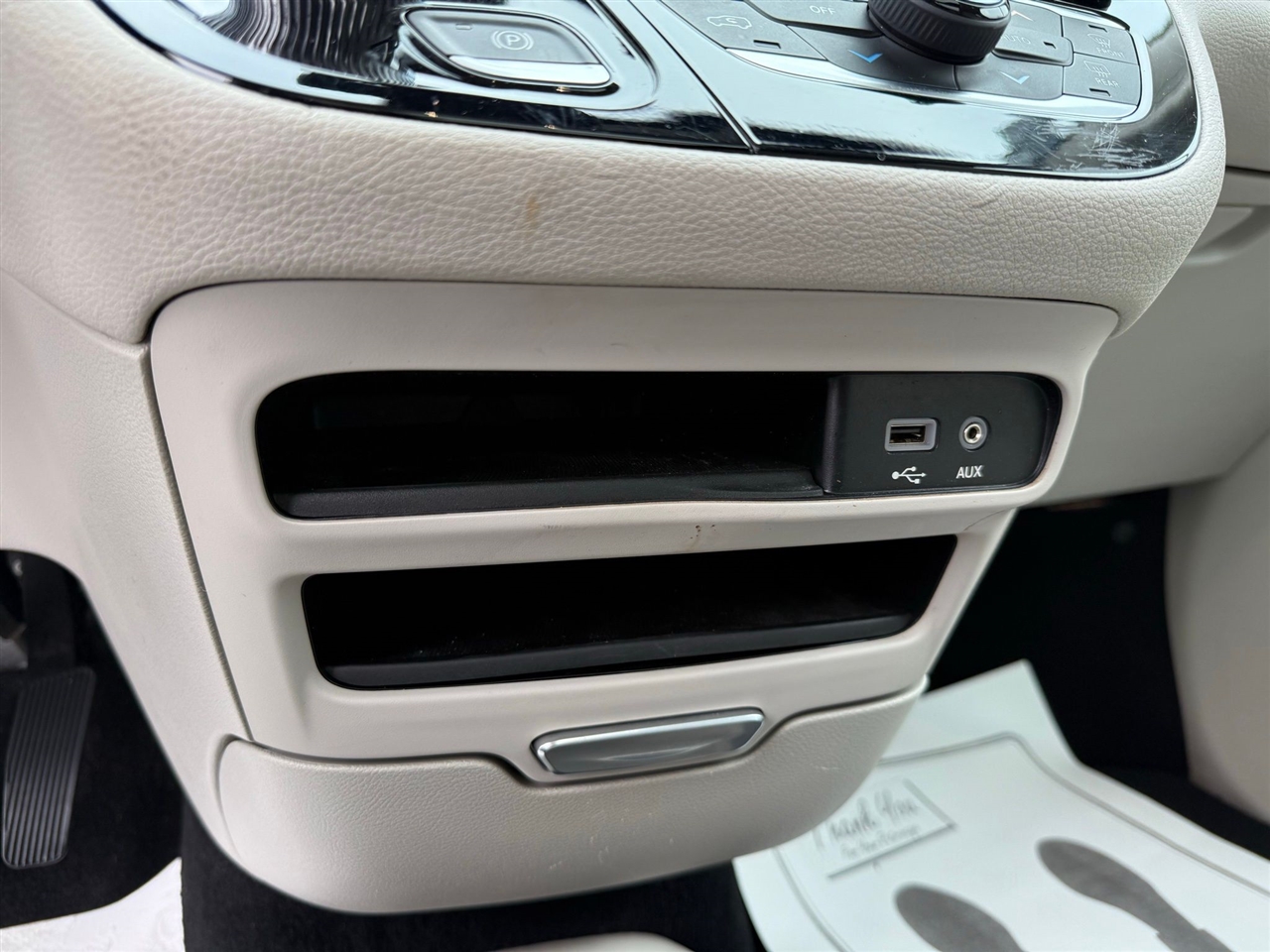 Chrysler Pacifica  2020