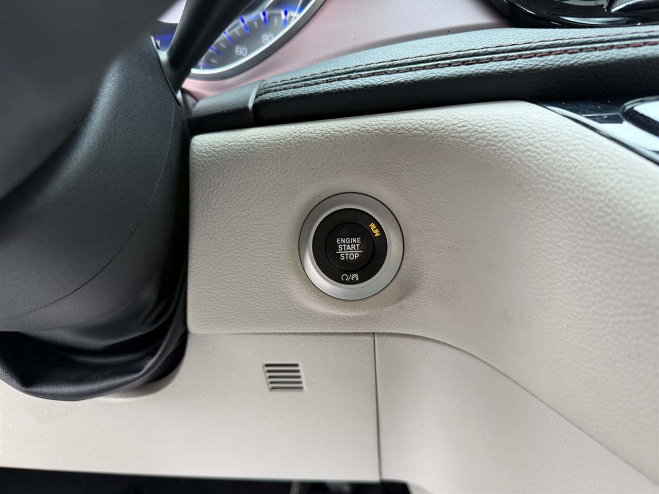 Chrysler Pacifica  2020