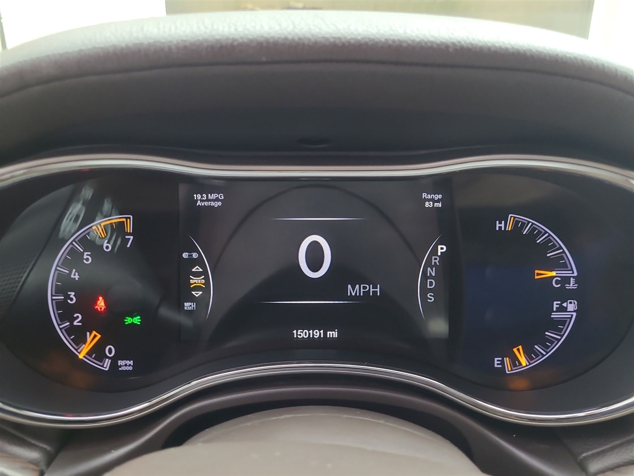 Jeep Grand Cherokee  2015