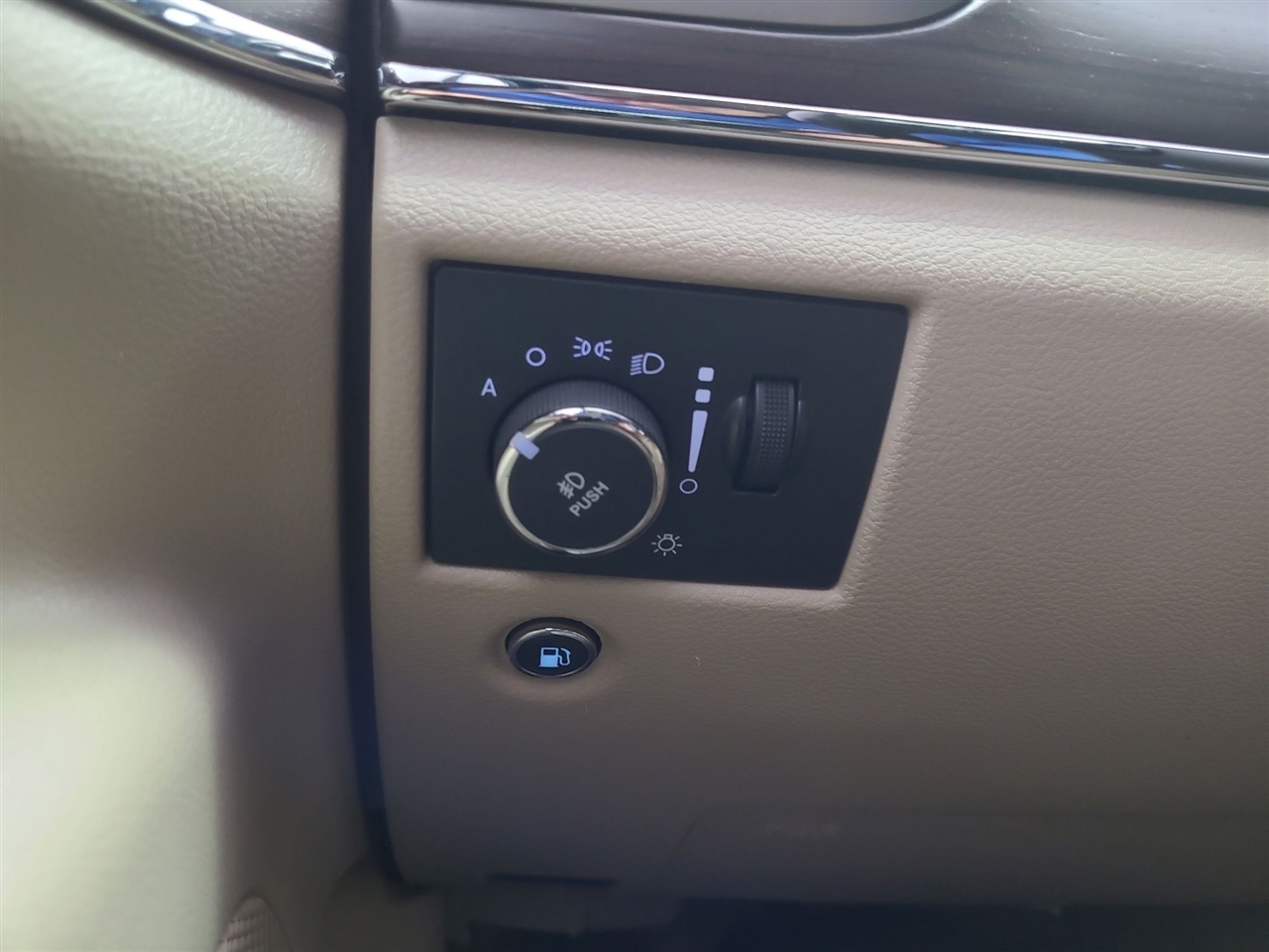 Jeep Grand Cherokee  2015