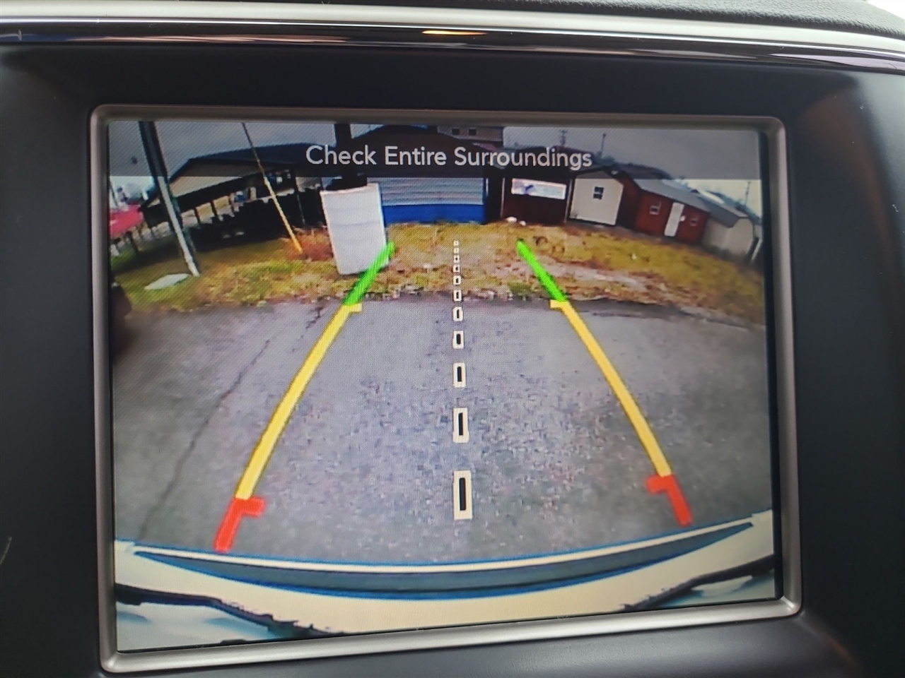 Jeep Grand Cherokee  2015