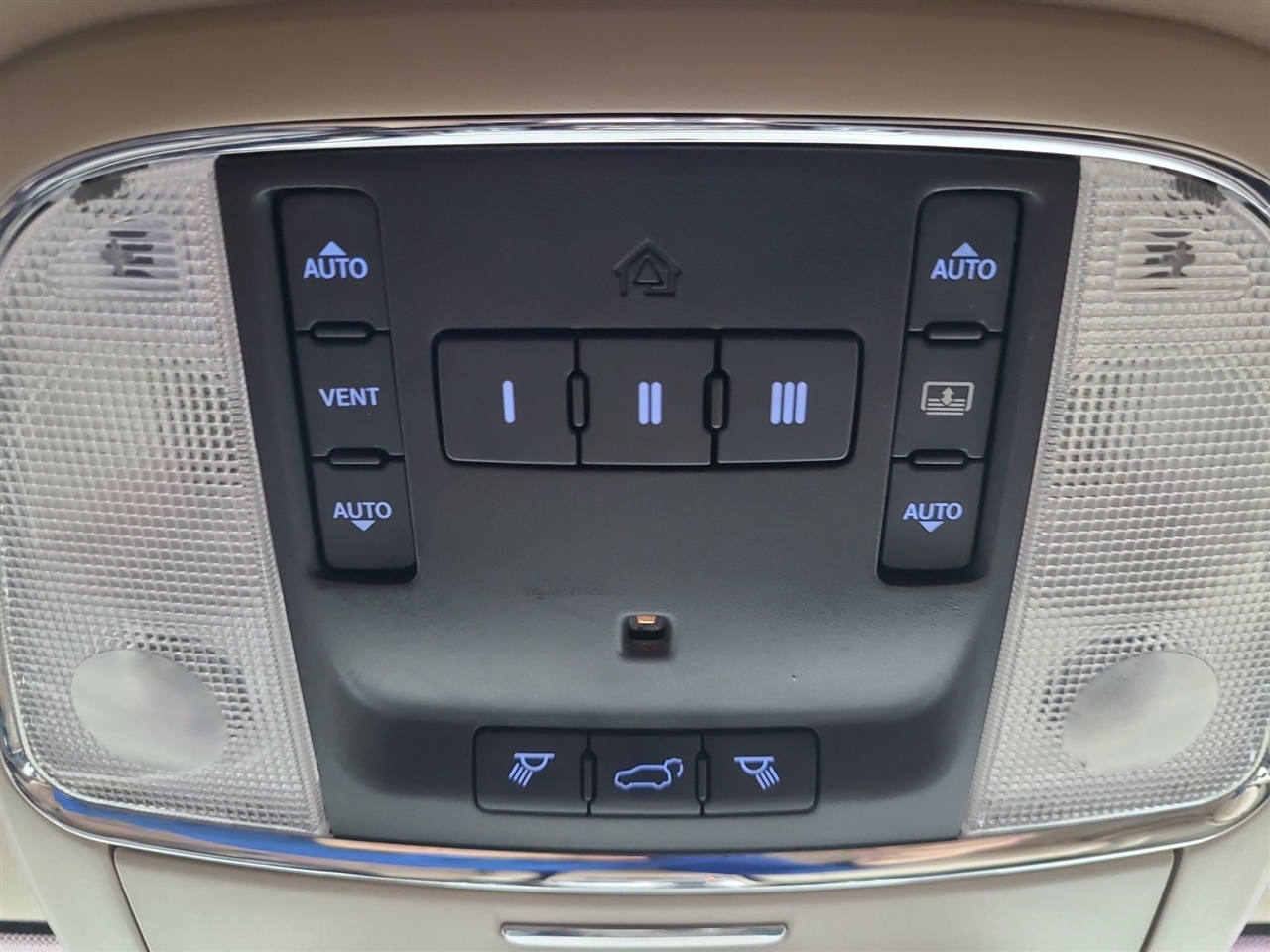 Jeep Grand Cherokee  2015