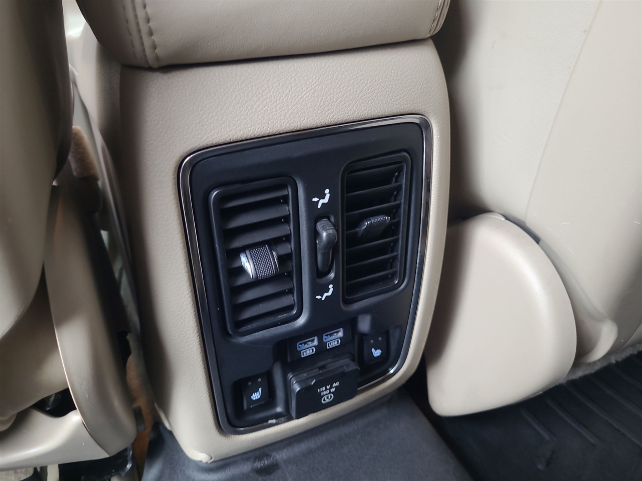 Jeep Grand Cherokee  2015