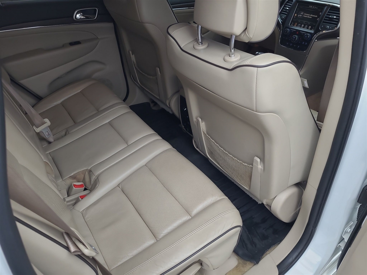 Jeep Grand Cherokee  2015