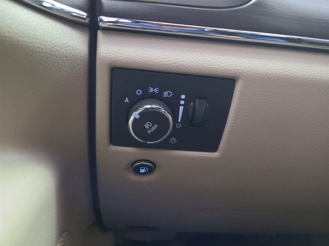 Jeep Grand Cherokee  2015