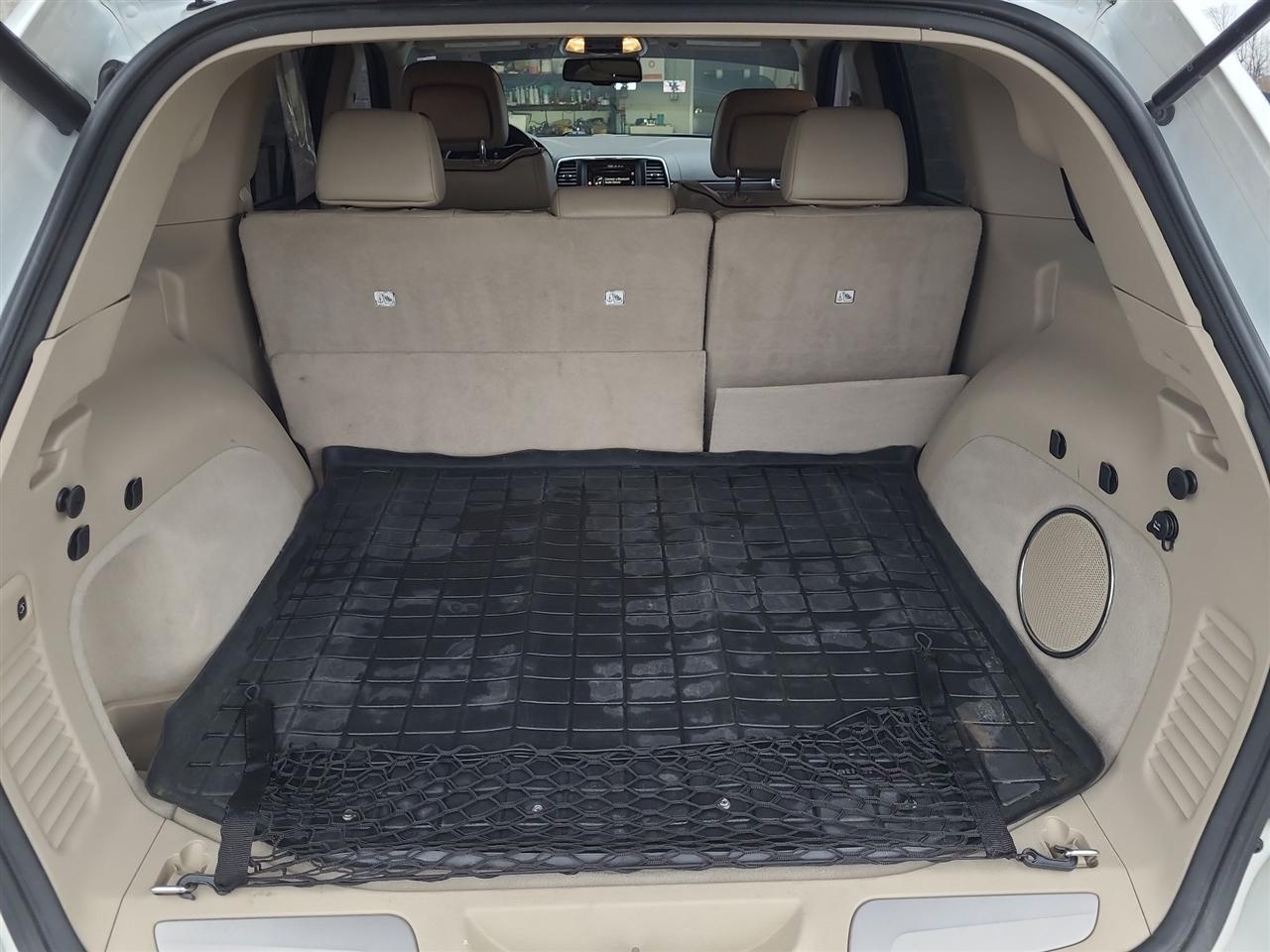 Jeep Grand Cherokee  2015