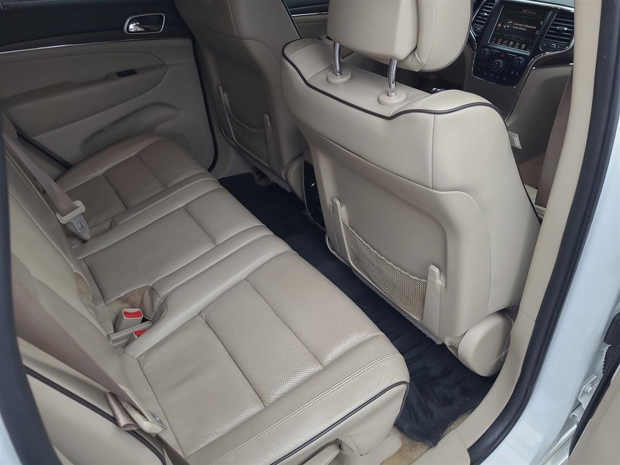 Jeep Grand Cherokee  2015