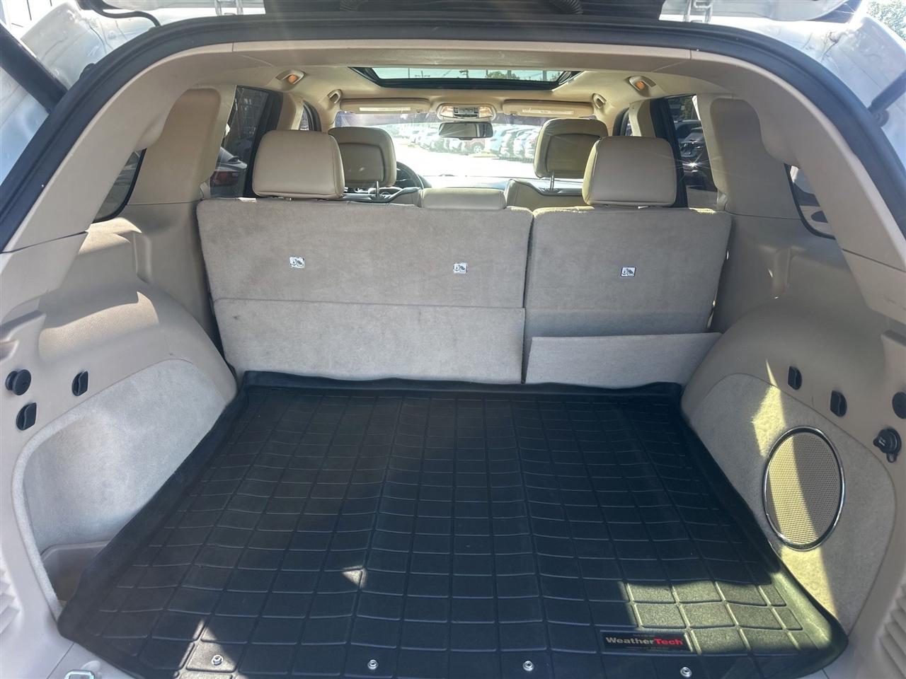 Jeep Grand Cherokee  2015