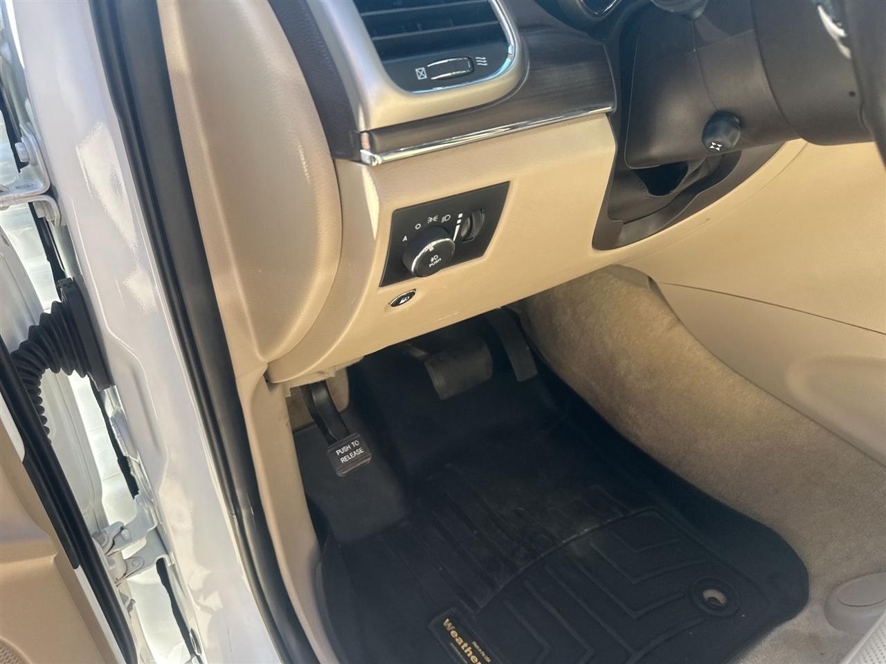 Jeep Grand Cherokee  2015