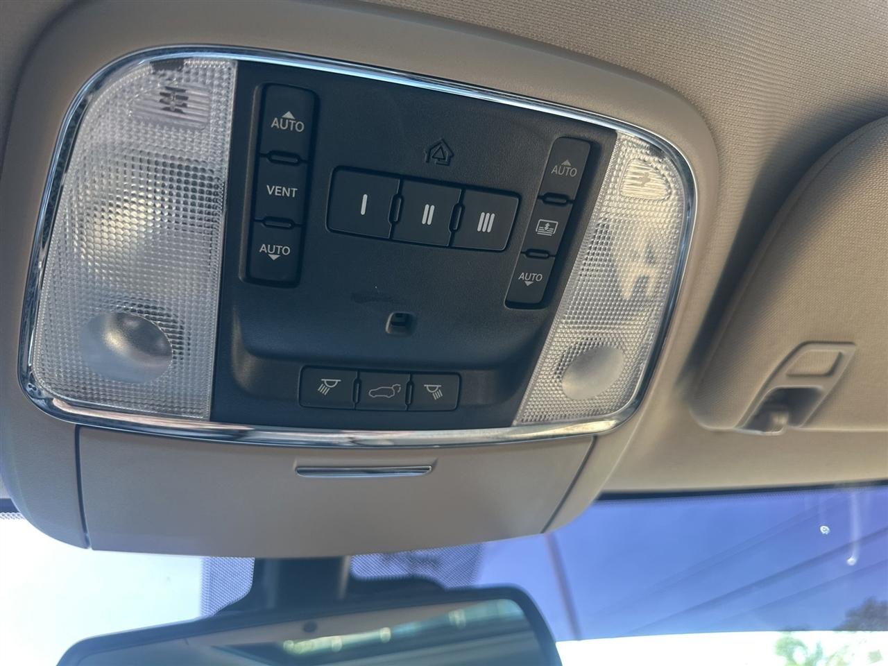 Jeep Grand Cherokee  2015