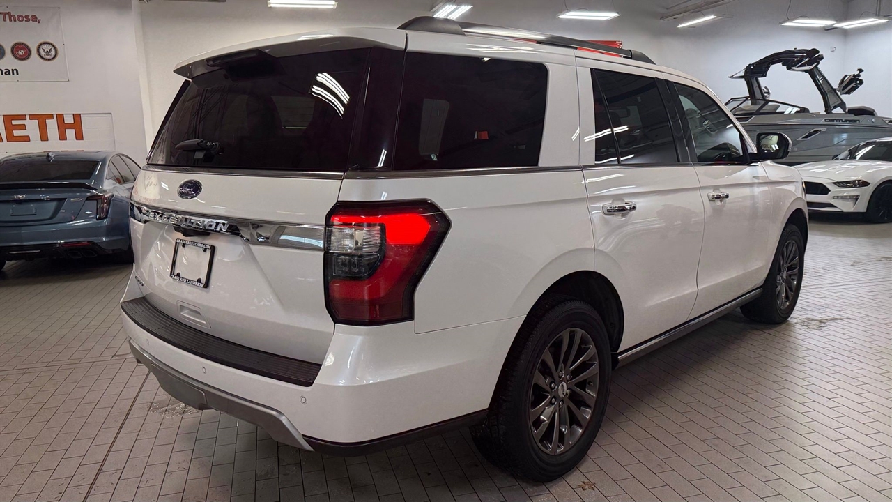 Ford Expedition  2019